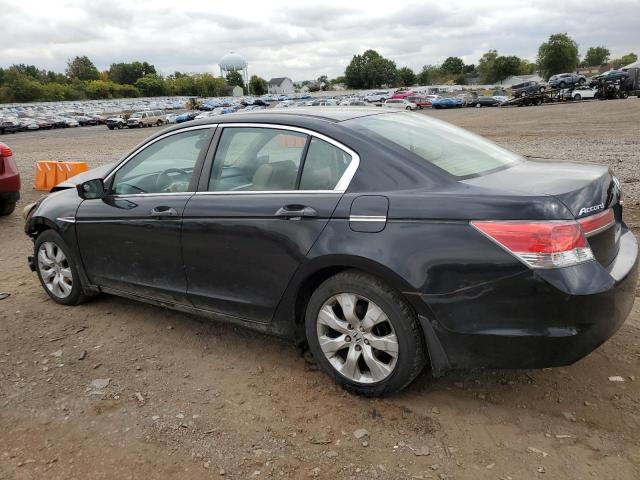 Photo 2 from auction – 2012 HONDA ACCORD SE with VIN 1HGCP2F61CA122558