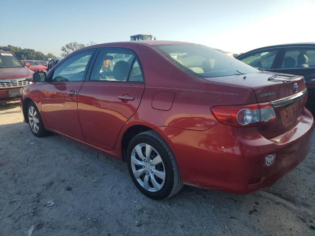 Photo 2 from auction – 2012 TOYOTA COROLLA BA with VIN 5YFBU4EE1CP013942