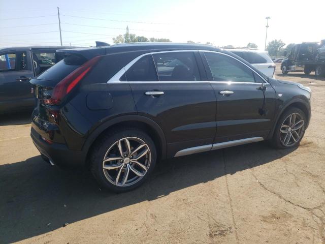Photo 3 from auction – 2019 CADILLAC XT4 PREMIU with VIN 1GYFZCR44KF215639