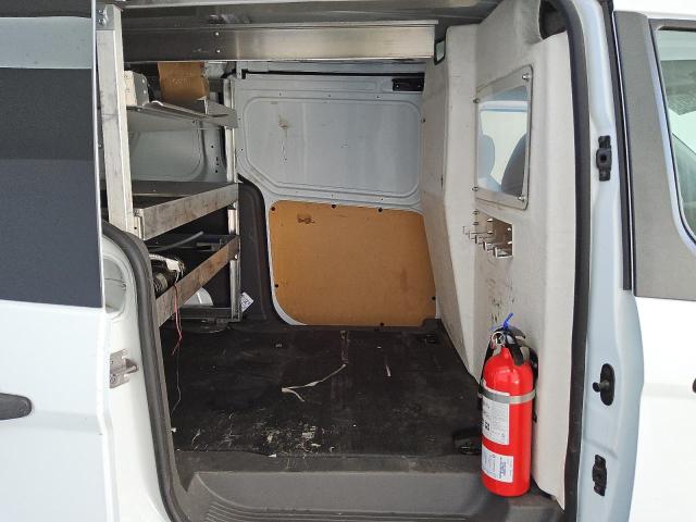 Photo 11 from auction – 2020 FORD TRANSIT CO with VIN NM0LS7E75L1441432