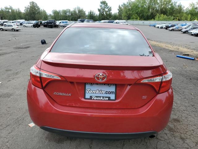 Photo 6 from auction – 2015 TOYOTA COROLLA L with VIN 2T1BURHE6FC356467