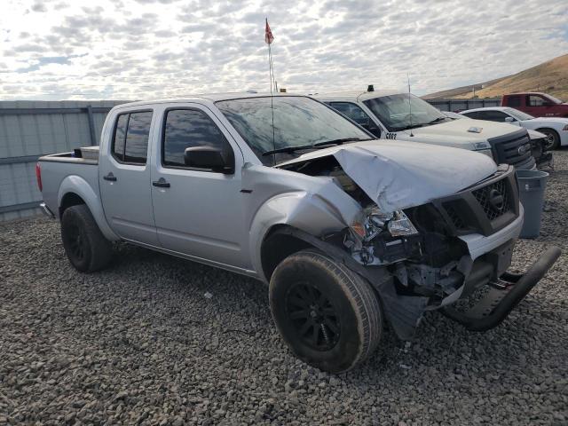 Photo 4 from auction – 2017 NISSAN FRONTIER S with VIN 1N6AD0EVXHN755682
