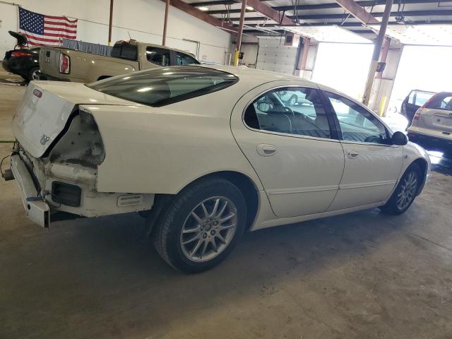 Photo 3 from auction – 2002 CHRYSLER 300M with VIN 2C3HE66GX2H219076
