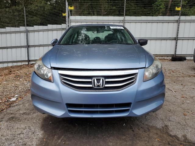 Photo 5 from auction – 2011 HONDA ACCORD EXL with VIN 1HGCP2F8XBA097630