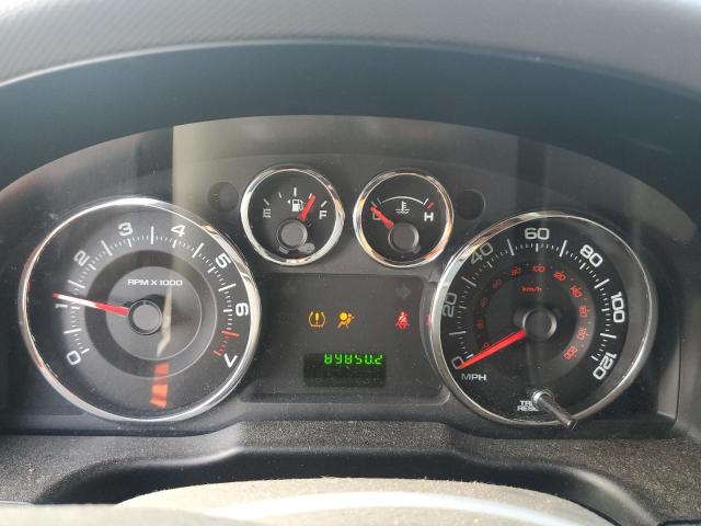 Photo 9 from auction – 2010 FORD EDGE SE with VIN 2FMDK3GC6ABA05583