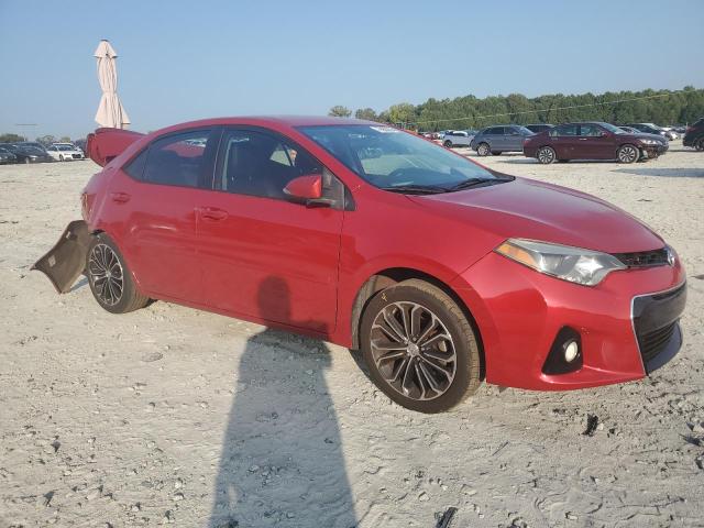Photo 4 from auction – 2015 TOYOTA COROLLA L with VIN 2T1BURHE2FC291259