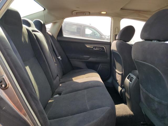 Photo 10 from auction – 2013 NISSAN ALTIMA 2.5 with VIN 1N4AL3AP4DN426667