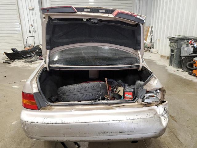 Photo 6 from auction – 1998 LEXUS ES 300 with VIN JT8BF28G5W5034160