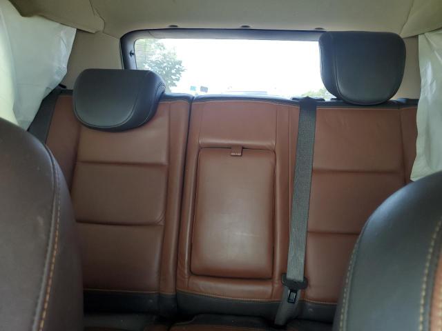 Photo 10 from auction – 2013 BUICK ENCORE PRE with VIN KL4CJDSB6DB177379