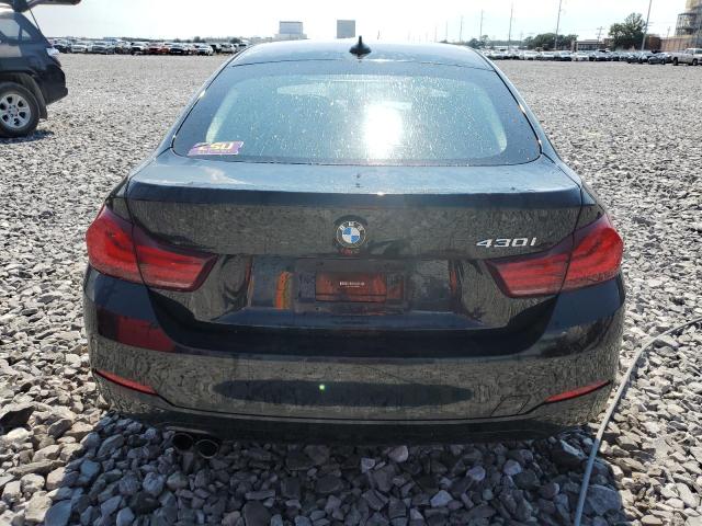 Photo 6 from auction – 2020 BMW 430I GRAN with VIN WBA4J1C09LCE22593