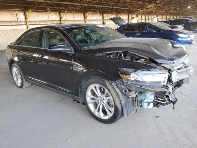 Photo 4 from auction – 2013 FORD TAURUS SHO with VIN 1FAHP2KT2DG113307