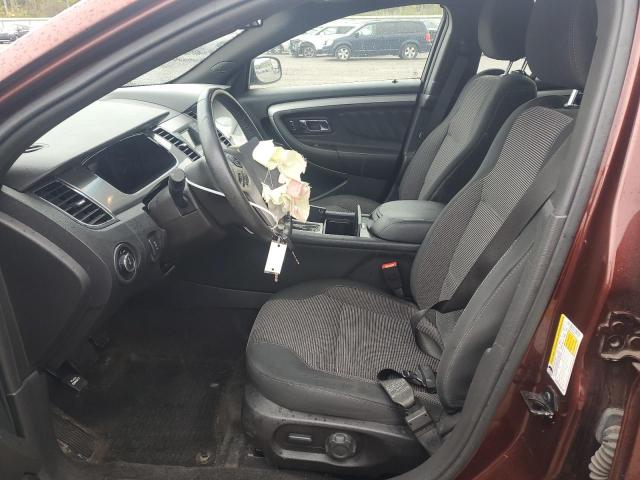 Photo 7 from auction – 2015 FORD TAURUS SEL with VIN 1FAHP2E8XFG137297
