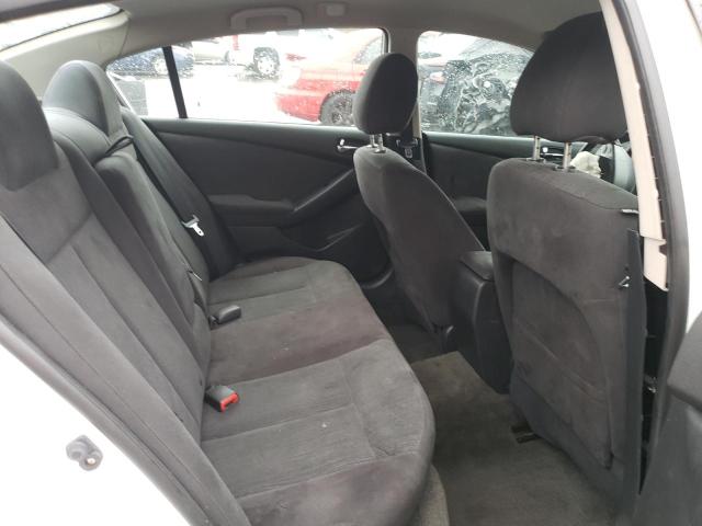 Photo 10 from auction – 2012 NISSAN ALTIMA BAS with VIN 1N4AL2AP0CN476555