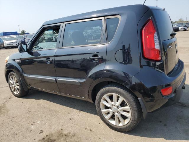 Photo 2 from auction – 2013 KIA SOUL with VIN KNDJT2A51D7615378