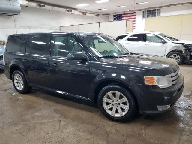 Photo 4 from auction – 2012 FORD FLEX SE with VIN 2FMGK5BC6CBD19169