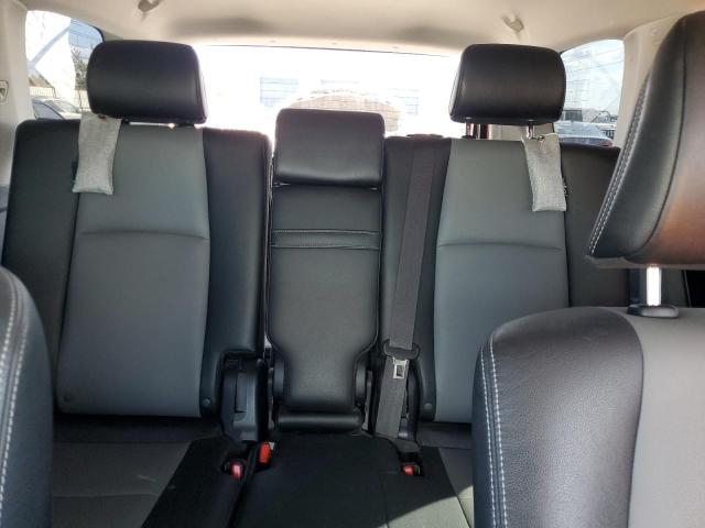 Photo 10 from auction – 2015 TOYOTA 4RUNNER SR with VIN JTEZU5JR4F5095532