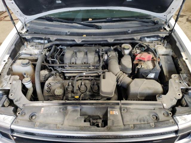Photo 12 from auction – 2019 FORD FLEX LIMIT with VIN 2FMHK6D84KBA01990