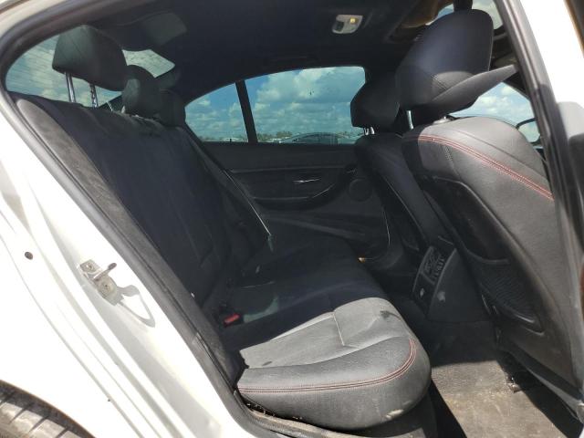 Photo 10 from auction – 2015 BMW 335 I with VIN WBA3A9G59FNS66755