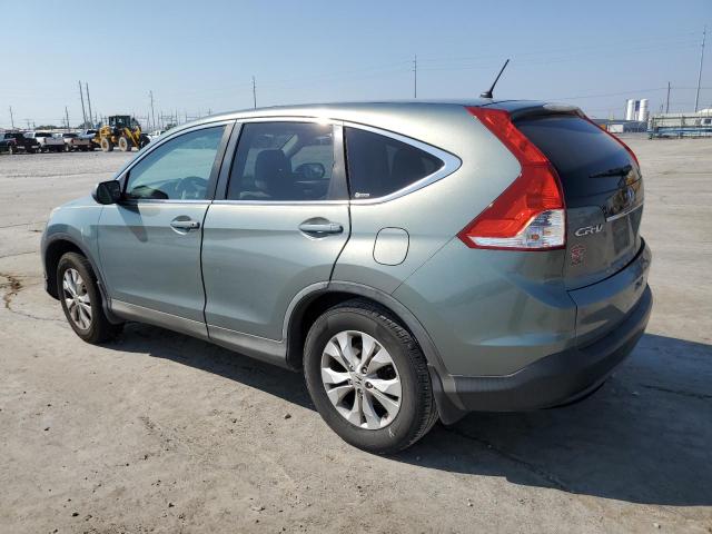 Photo 2 from auction – 2012 HONDA CR-V EX with VIN 5J6RM3H50CL010733