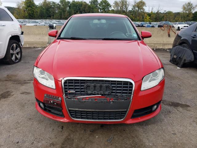 Photo 5 from auction – 2006 AUDI A4 S-LINE with VIN WAUEF78E66A225679