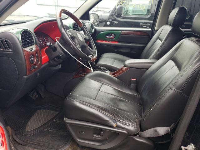 Photo 7 from auction – 2007 GMC ENVOY DENA with VIN 1GKET63M572110396