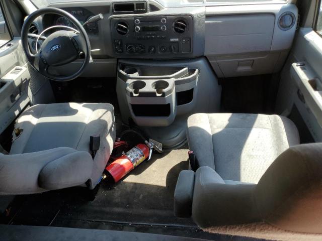 Photo 8 from auction – 2014 FORD ECONOLINE with VIN 1FBNE3BL9EDA36385