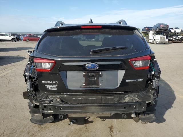 Photo 6 from auction – 2022 SUBARU CROSSTREK with VIN JF2GTHMC1NH287951