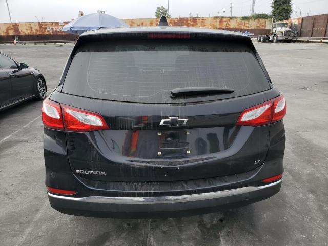 Photo 6 from auction – 2020 CHEVROLET EQUINOX LS with VIN 2GNAXHEV7L6283020