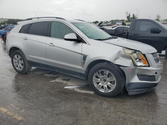 Foto 4 de la subasta – 2012 CADILLAC SRX con VIN 3GYFNGE35CS536439