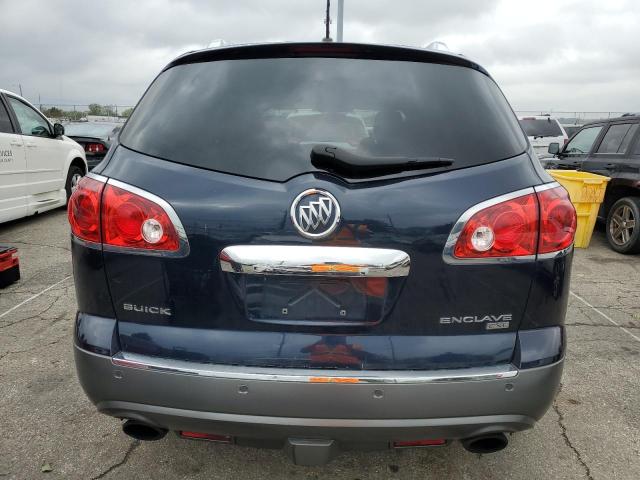 Photo 6 from auction – 2009 BUICK ENCLAVE CX with VIN 5GAEV23D09J157392