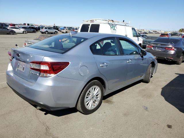 Photo 3 from auction – 2018 SUBARU IMPREZA PR with VIN 4S3GKAD61J3615895