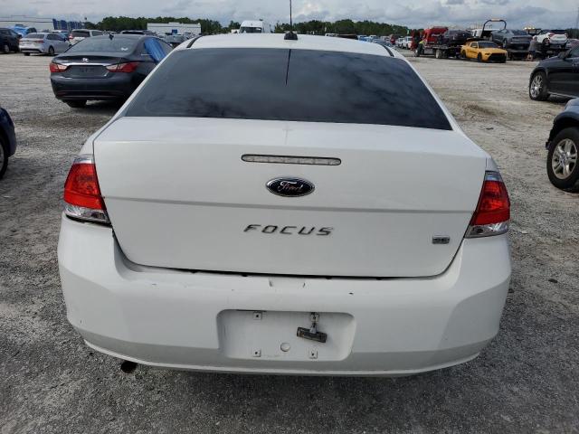 Photo 6 from auction – 2011 FORD FOCUS SE with VIN 1FAHP3FN3BW139693