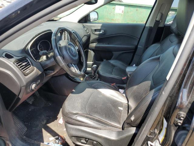 Photo 7 from auction – 2020 JEEP COMPASS LI with VIN 3C4NJDCB1LT153520