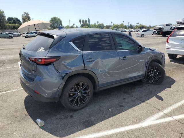 Photo 3 from auction – 2023 MAZDA CX-5 PREFE with VIN JM3KFBCM0P0193298