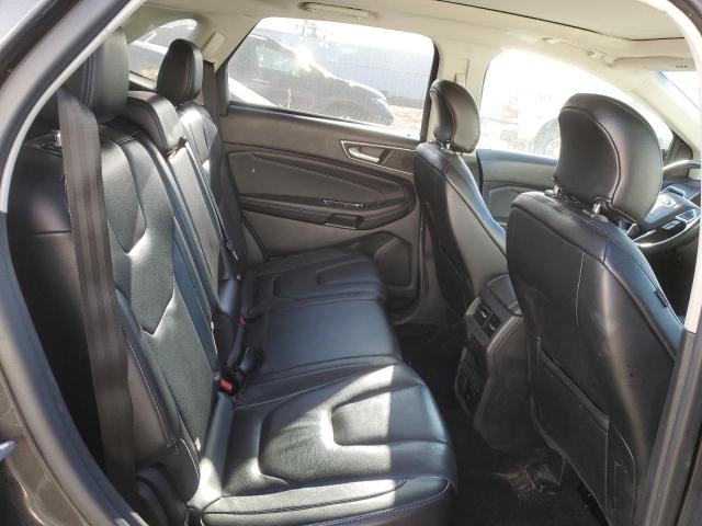 Photo 11 from auction – 2015 FORD EDGE TITAN with VIN 2FMTK4K86FBB82176
