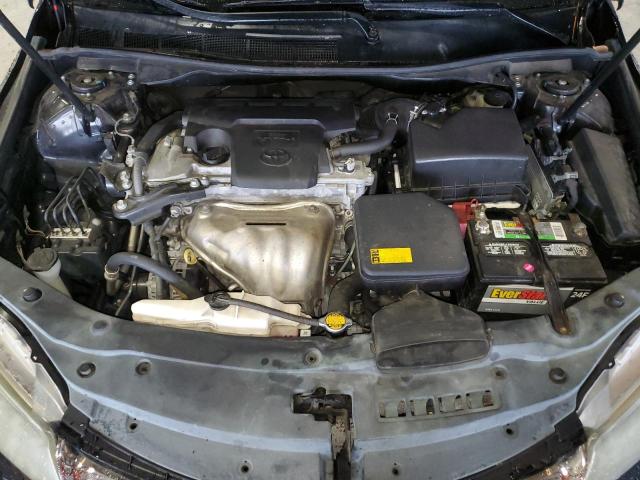 Photo 11 from auction – 2015 TOYOTA CAMRY LE with VIN 4T1BF1FK7FU478211