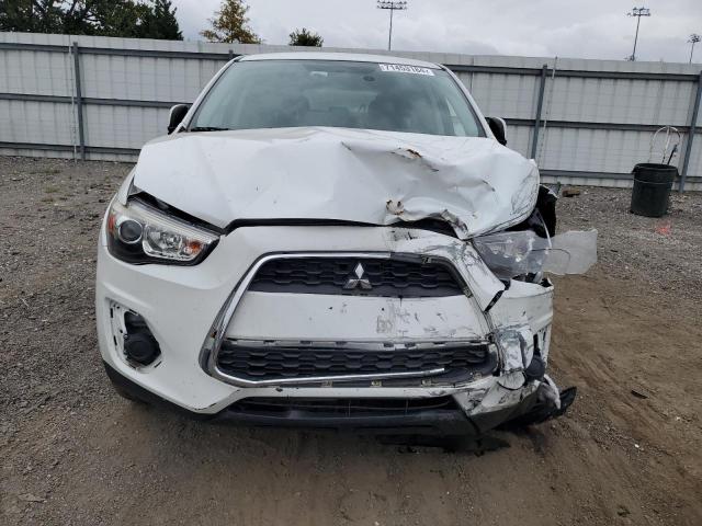 Photo 5 from auction – 2015 MITSUBISHI OUTLANDER with VIN 4A4AR3AU0FE056005