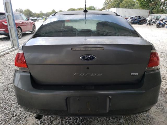 Photo 6 from auction – 2009 FORD FOCUS with VIN 1FAHP37N19W107415