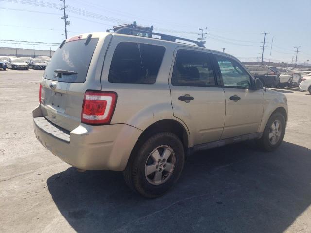 Photo 3 from auction – 2010 FORD ESCAPE XLT with VIN 1FMCU0D77AKA86465