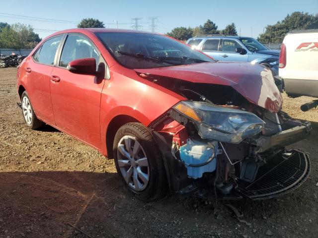 Photo 4 from auction – 2016 TOYOTA COROLLA L with VIN 5YFBURHE1GP432291