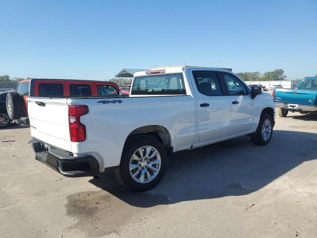 Photo 3 from auction – 2020 CHEVROLET SILVERADO with VIN 1GCPYAEH4LZ261319