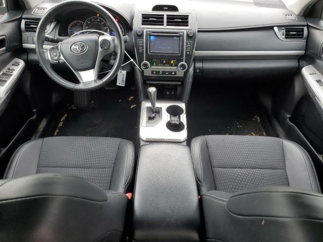 Foto 8 de la subasta – 2012 TOYOTA CAMRY BASE con VIN 4T1BF1FK6CU534568