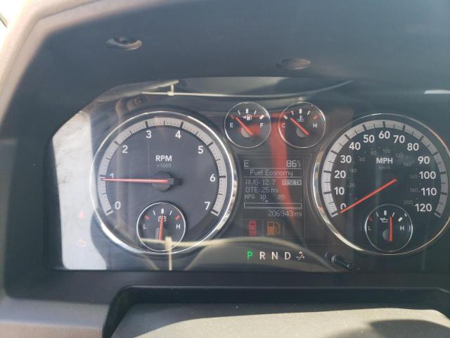 صورة رقم 9 من المزاد - 2011 DODGE RAM 1500 مع VIN 1D7RV1GT3BS508975