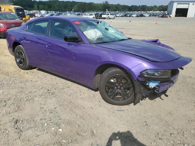 Zdjęcie 4 z aukcji – 2023 DODGE CHARGER SX z VIN 2C3CDXBG3PH687344