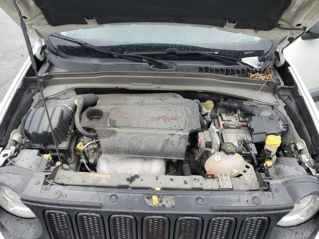 Photo 12 from auction – 2017 JEEP RENEGADE T with VIN ZACCJBCB5HPE47948