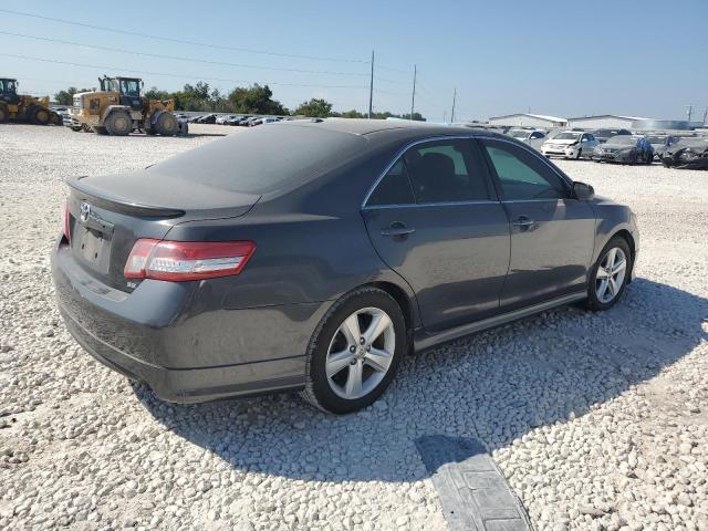 Photo 3 from auction – 2011 TOYOTA CAMRY BASE with VIN 4T1BF3EK9BU662511
