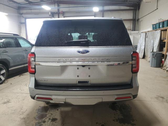 Photo 6 from auction – 2023 FORD EXPEDITION with VIN 1FMJU2A89PEA40238
