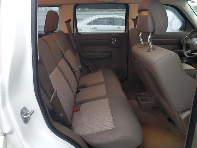 Photo 11 from auction – 2010 DODGE NITRO SE with VIN 1D4PT2GK6AW121660