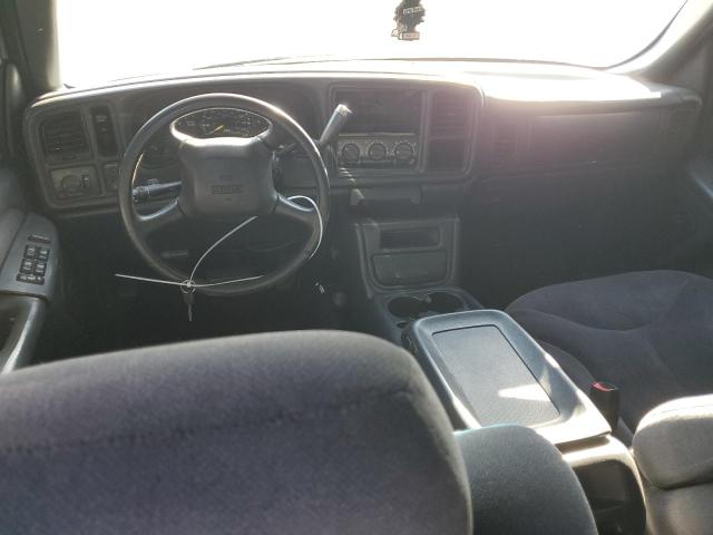 Photo 8 from auction – 2001 GMC SIERRA K25 with VIN 1GTHK23161F165899
