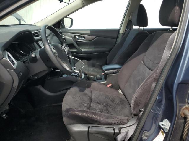 Photo 7 from auction – 2016 NISSAN ROGUE S with VIN JN8AT2MV0GW154023